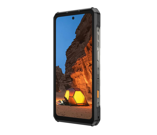 Ulefone Armor 30 12/512GB 12800mAh Czarny UF-A30 - 1361140 - zdjęcie 2